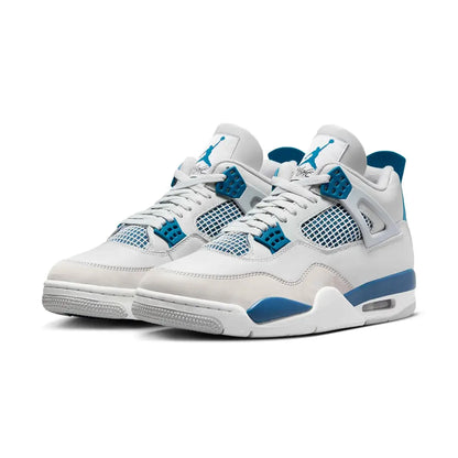 Jordan 4 'Military Blue'