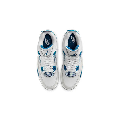 Jordan 4 'Military Blue'