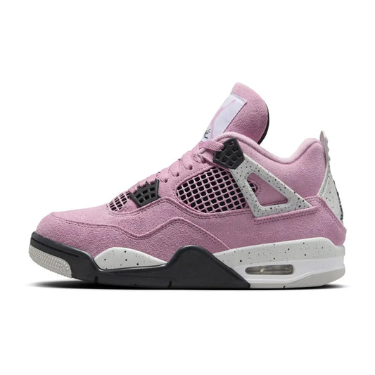 Jordan 4 'Orchid'
