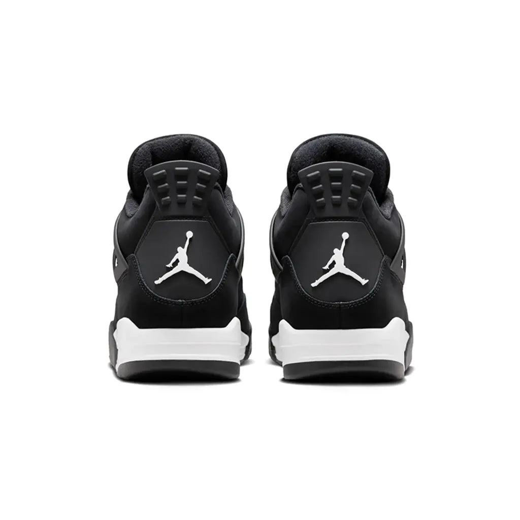 Jordan 4 Retro 'White Thunder'