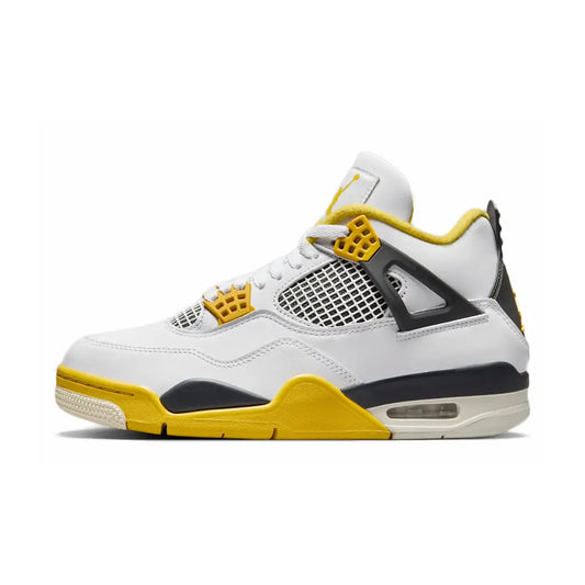 Jordan 4 'Vivid Sulfur'
