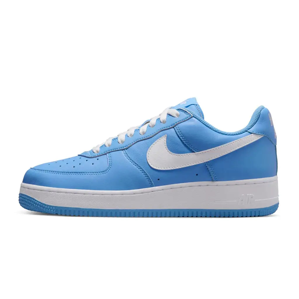 Air Force 1 Low '07 'University Blue'