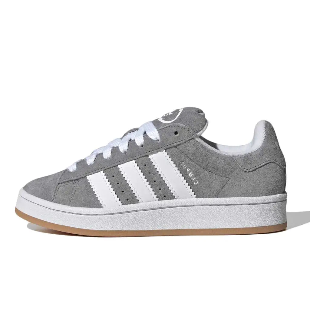 Adidas Campus 00s 'GS Grey'