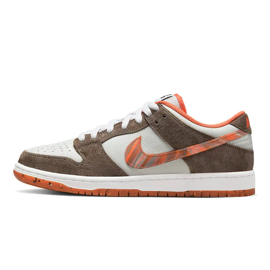 Nike Dunk Low SB 'Crushed'