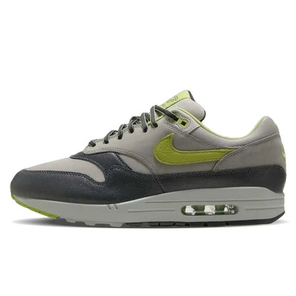 HUF x Nike Air Max 1 SP Anthracite Medium Grey