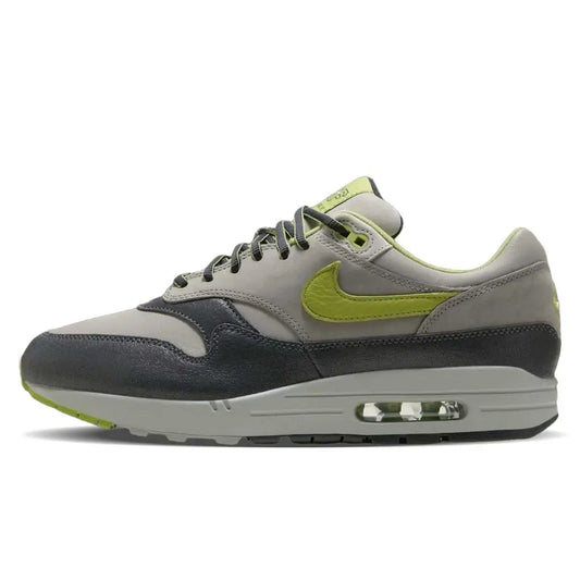 HUF x Nike Air Max 1 SP Anthracite Medium Grey