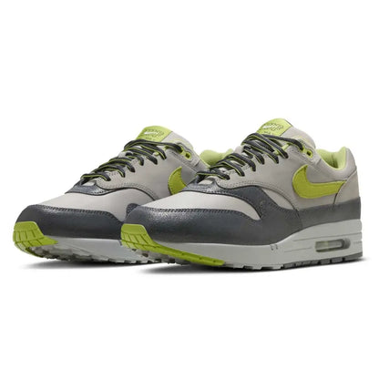 HUF x Nike Air Max 1 SP Anthracite Medium Grey