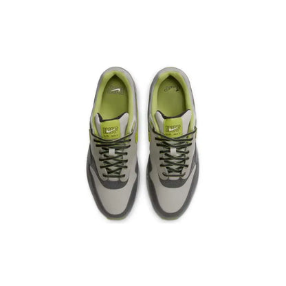 HUF x Nike Air Max 1 SP Anthracite Medium Grey