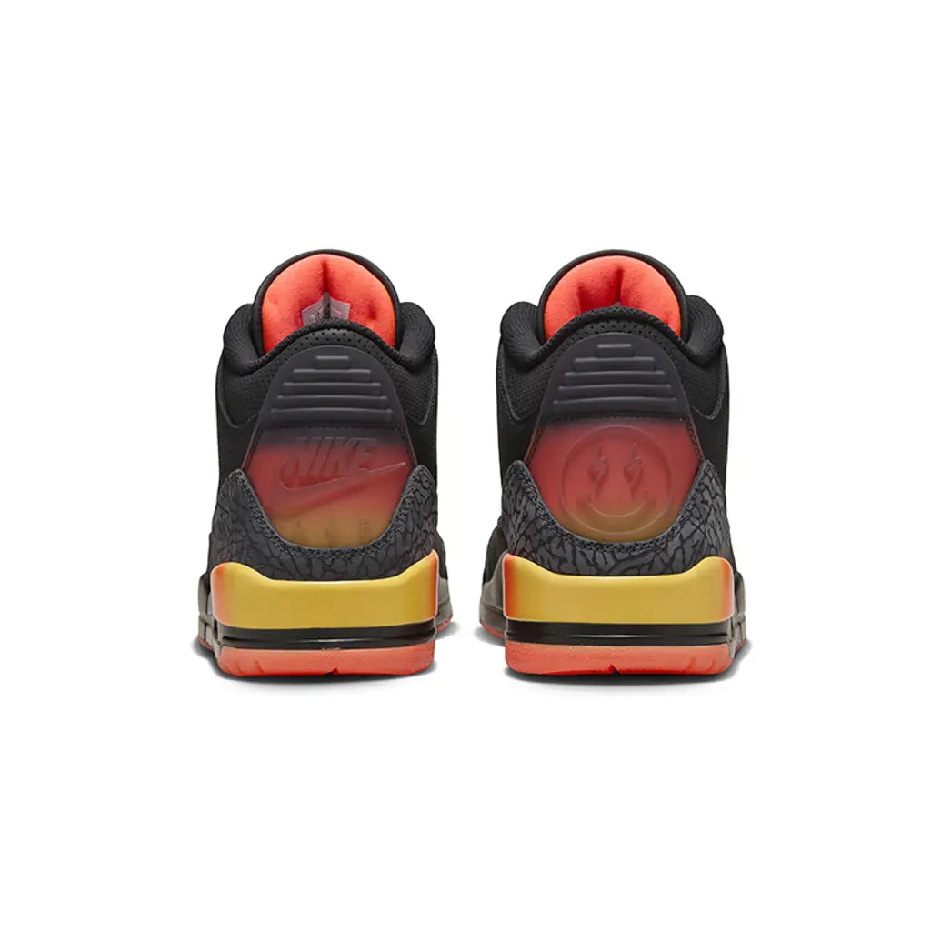 Air Jordan 3  x J Balvin 'Rio'