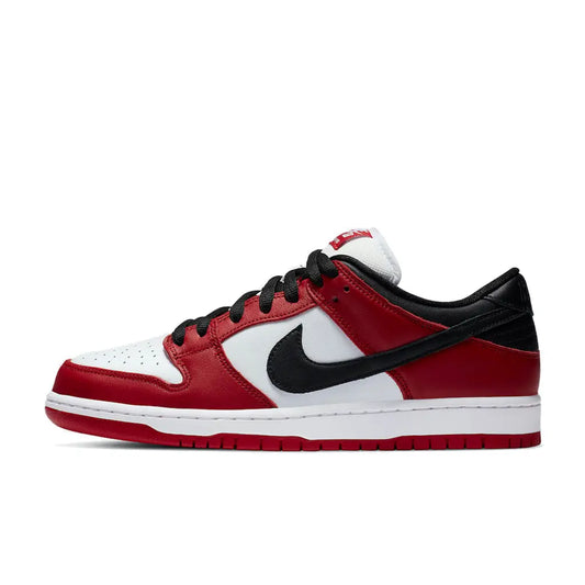 Dunk SB Low Pro 'J-Pack Chicago' (2020/2024)