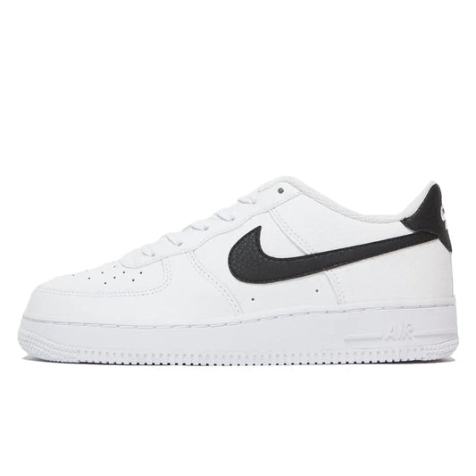 Nike Air Force 1 Low GS 'White Black'