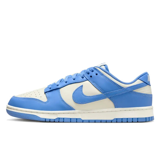 Dunk Low Coconut 'Milk University Blue'