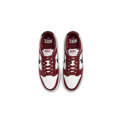 Dunk Low 'Dark Team Red'