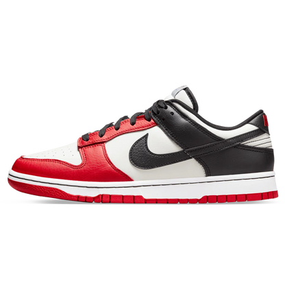 NBA x Nike Dunk Low EMB '75th Anniversary - Chicago'