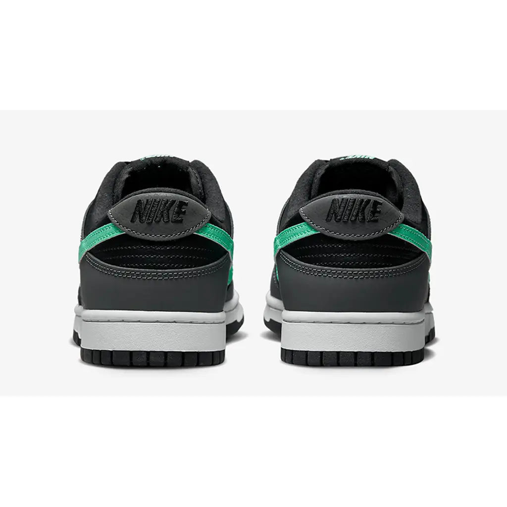 Dunk Low 'Grey Green Glow'