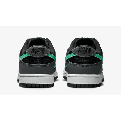 Dunk Low 'Grey Green Glow'