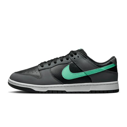 Dunk Low 'Grey Green Glow'
