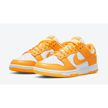 Dunk Low 'Laser Orange'