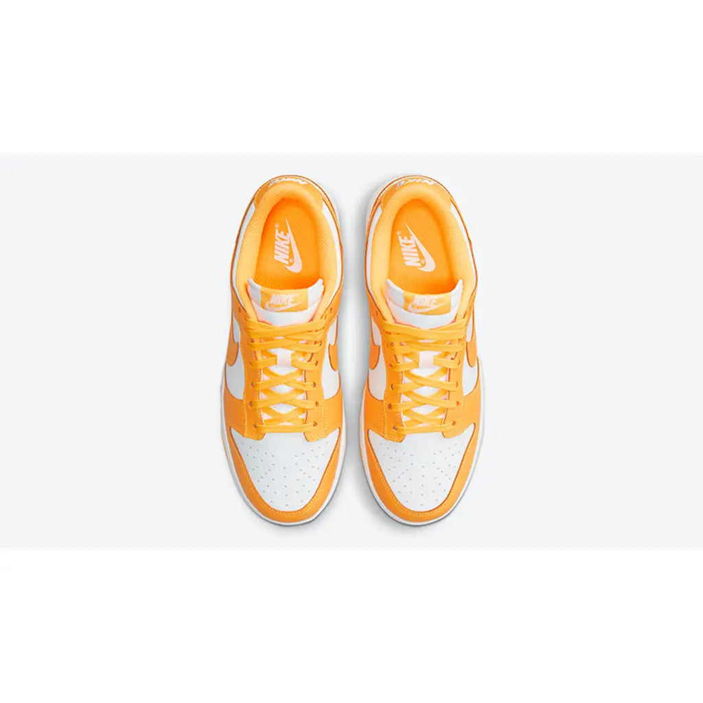 Dunk Low 'Laser Orange'