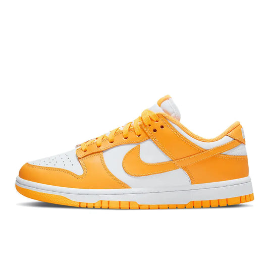 Dunk Low 'Laser Orange'