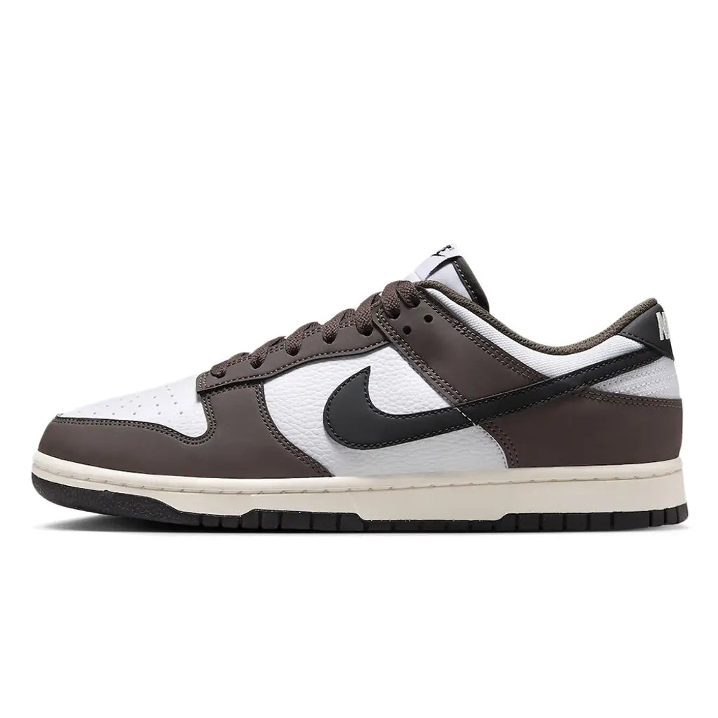 Dunk Low Next Nature 'Baroque Brown'