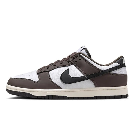 Dunk Low Next Nature 'Baroque Brown'