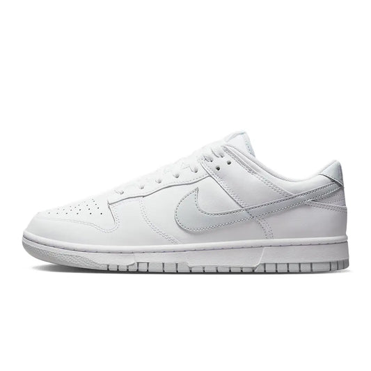 Dunk Low 'White Pure Platinum'