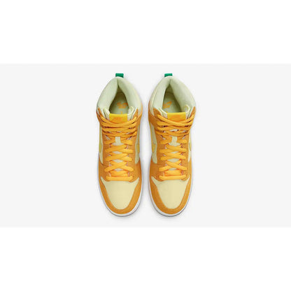 Nike SB Dunk High 'Pineapple'