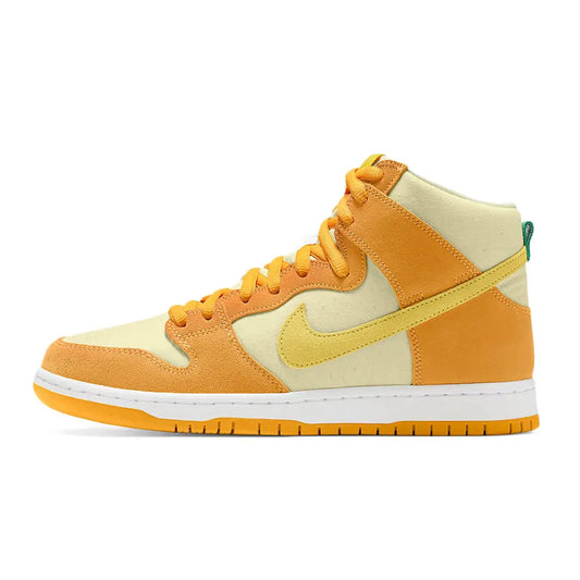 Nike SB Dunk High 'Pineapple'
