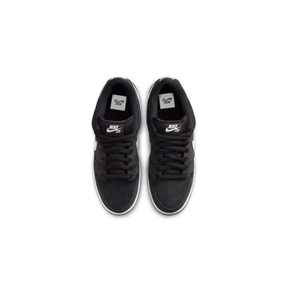 SB Dunk Low 'Black Gum'