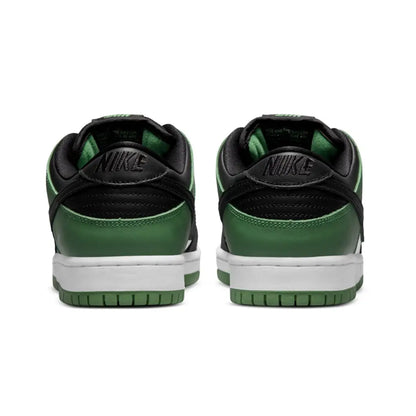 Nike SB Dunk Low 'Classic Green'