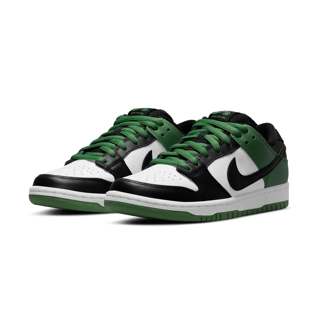 Nike SB Dunk Low 'Classic Green'