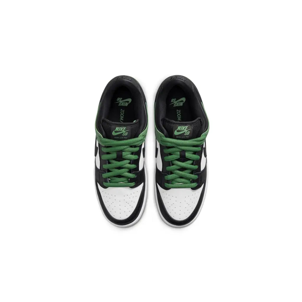 Nike SB Dunk Low 'Classic Green'