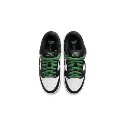 Nike SB Dunk Low 'Classic Green'