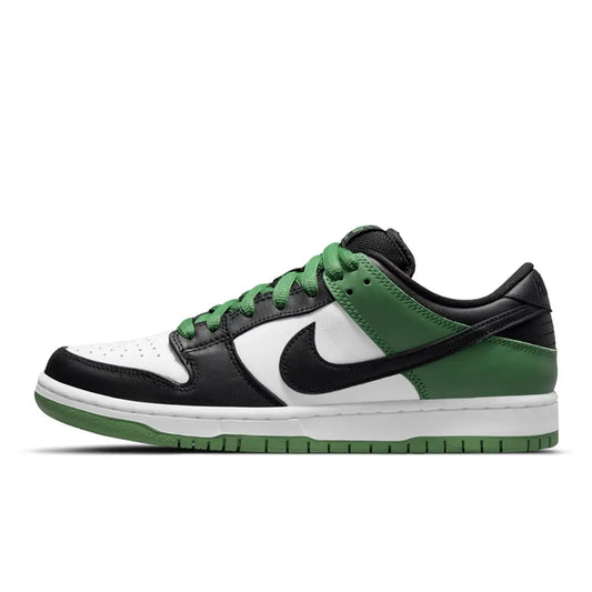 Nike SB Dunk Low 'Classic Green'