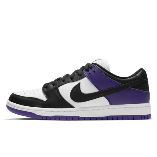 Nike SB Dunk Low 'Court Purple'