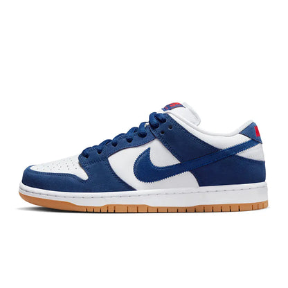 Nike SB Dunk Low 'Los Angeles Dodgers'