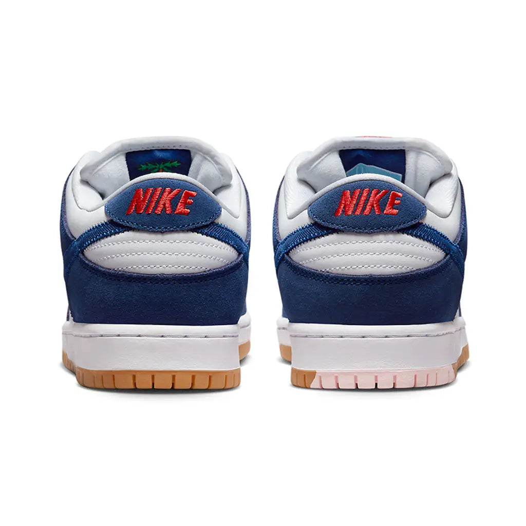 Nike SB Dunk Low 'Los Angeles Dodgers'