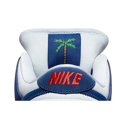 Nike SB Dunk Low 'Los Angeles Dodgers'