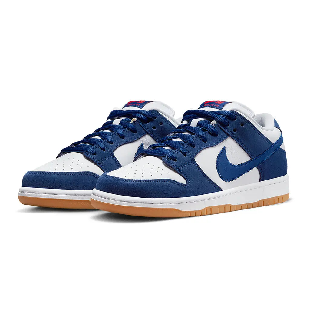 Nike SB Dunk Low 'Los Angeles Dodgers'