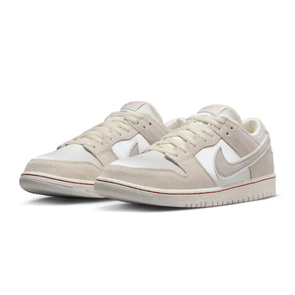 Nike SB Dunk Low 'City Of Love' Light Bone