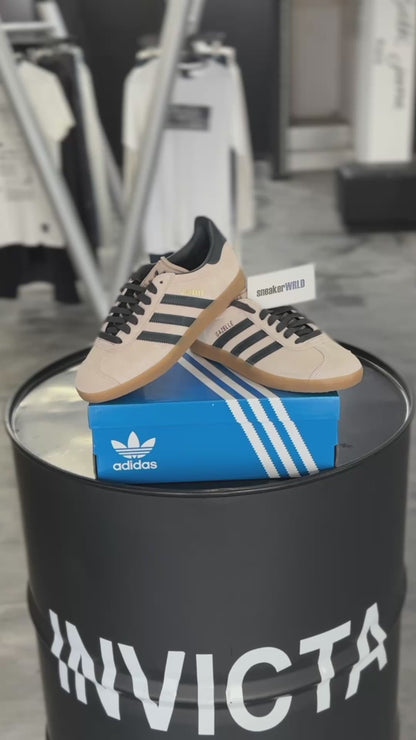 Adidas Gazelle 'Wonder Taupe'