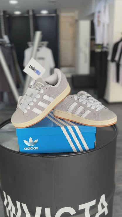 Adidas Campus 00s 'Grey White'