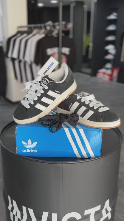 Adidas Campus 00s 'Core Black'