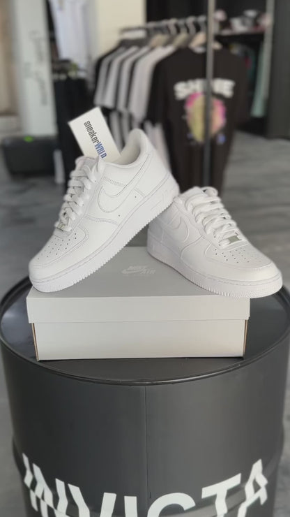 Air Force 1 '07 'White'