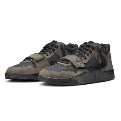 Travis Scott x Jordan Jumpman Jack 'TR Dark Mocha'