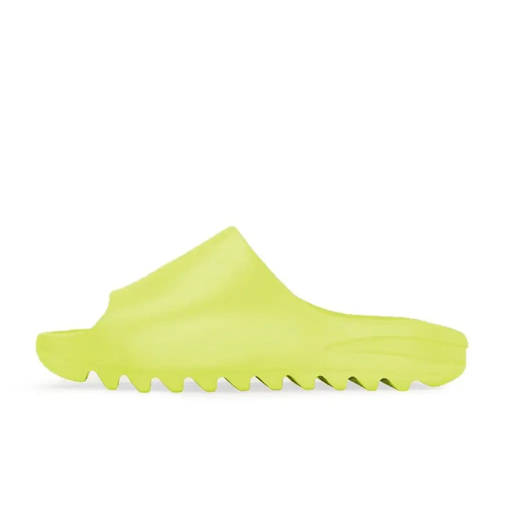 Yeezy Slide 'Glow Green'