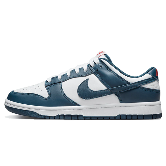 Dunk Low 'Valerian Blue'