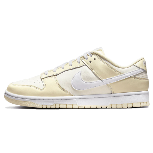 Dunk Low 'Coconut Milk'