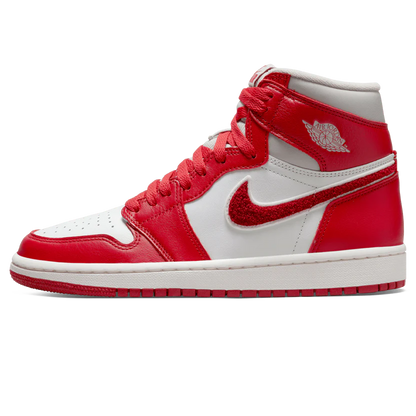 Jordan 1 High OG Wmns "Varsity Red"